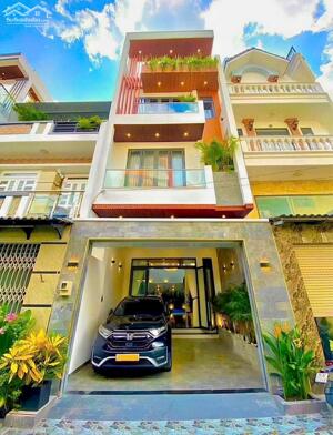 NHÀ PHỐ MẶT TIỀN TL826 – LONG HÒA | PHÙ HỢP Ở & KINH DOANH