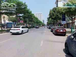 Bán nhà MP Nguyễn Thị Định. DT 50m2 x 5T, Mt 5m. Giá 35 tỷ