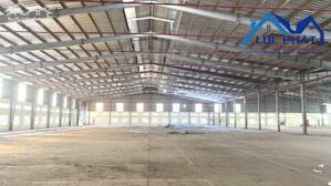 Cho thuê nhà xưởng 37.000m2 giá chỉ 1,65 tỷ. KCN Vĩnh Cửu-Đồng Nai