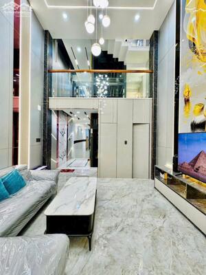  NHÀ MẶT TIỀN DÀI 30M BÌNH TÂN – KINH DOANH CỰC TỐT