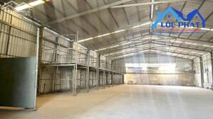 Cho thuê xưởng 1.400m2 giá rẻ chỉ 50 triệu. Trảng Dài-Biên Hoà-Đồng Nai