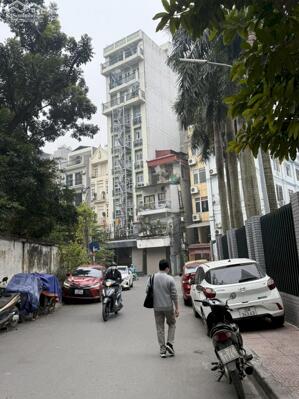 Bán Nhà Mặt Xã Đàn 2 Đống Đa 103m2-10T 2 THOÁNG 44 Tỷ Xã Đàn.