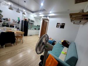 Chính chủ cần bán căn hộ 1 ngủ, chung cư Thanh Hà Mường Thanh, giá rẻ.