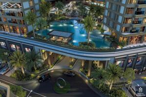 Royal Mansion Bắc Giang – Căn hộ cao cấp trung tâm, 75tr/m²