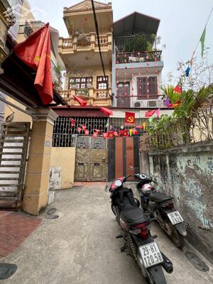 Bán nhà đường Xuân Đỉnh, 57m2, 3 tầng, 11.8 tỷ