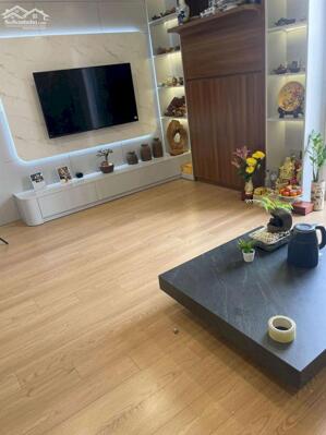 Bán chung cư Happy Star Việt Hưng-Long Biên-70m 2n2wc-tầng trung-giá bán 4.9 tỷ (bao phí)