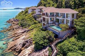 Vinhomes Làng Vân Đà Nẵng - biệt thự shophouse - căn hộ biển sắp mở bán