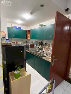 Cần bán chung cư Sài Gòn Town diện tích 59m 2PN giá 2,02 Tỷ - GIÁ Rẻ