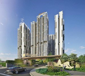 mở bán giai đoạn 1 dự án căn hộ the harmonie phú mỹ hưng bình dương