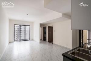 Bán căn hộ The Habitat trog KCN Vsip Bình Dương block D3-06 căn cuối tầng cao view đường hữu nghị, block đẹp nhất dự án Lh 0938677909 xem nhà