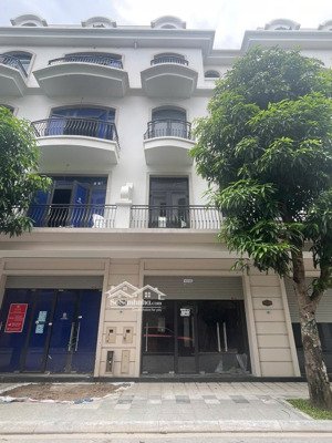 bán kinh đô 5-119 trái tim phố đi bộ ocean park 2 an cư sang - kinh doanh tốt dt, 84m2 giá 16.3 tỷ