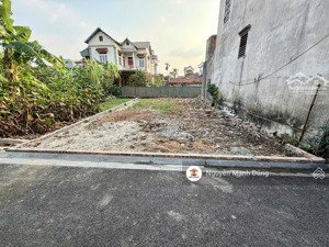 bán đất 96.3m2 hai mặt tiền ôtô 7 chỗ vào tận đất tiềm năng tăng giá cao lh 