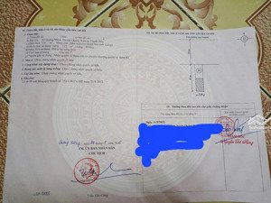 bán đất đại lộ võ nguyên giáp- nam sầm sơn