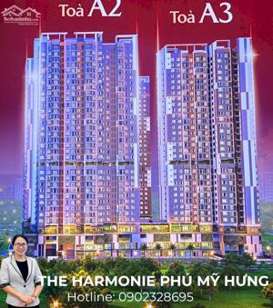 CHỈ TỪ 5XTR/M2 - SỞ HỮU NGAY CĂN HỘ CAO CẤP PHÚ MỸ HƯNG TẠI BÌNH DƯƠNG