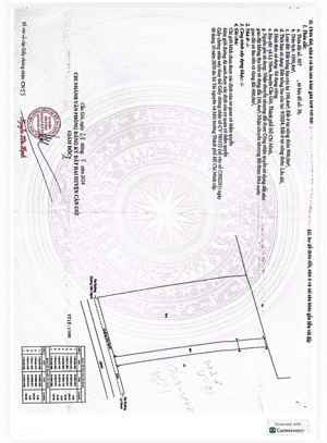 bán đất tại đường lý nhơn, cần giờ, 7,9 tỷ, 1098 m2, hot!