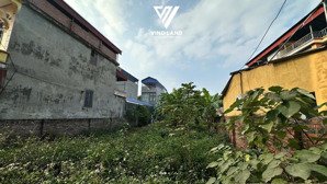 bán lô đất "vàng" mặt đường lê duẩn - ngọc thanh