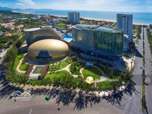 deal tỷ đô 4550 tỷ! khách sạn pullman vũng tàu 5 sao (365 phòng + 166 condotel), casino mini