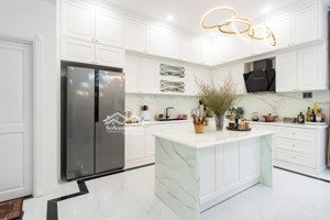 cho thuê biệt thự verosa park, 35 triệu, 116m2, view đẹp, 4pn, 5wc