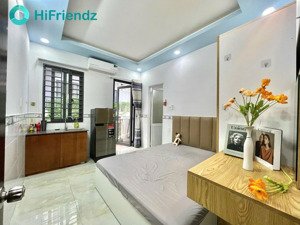 studio ban công full nội thất kế bên aeon mall bình tân