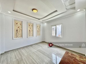 cho thuê phòng cửa sổ trời đường quang trung - gò vấp