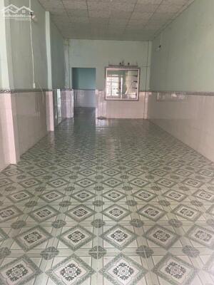 LỘC LÁ ĐẦU NĂM – CẦN BÁN NHÀ CẤP 4 TẠI KHU DÂN CƯ HIỆN HỮU - TỈNH NINH THUẬN