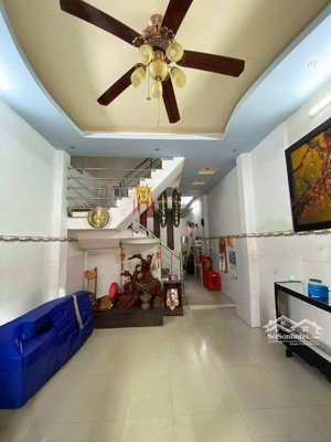 * nhà 4 tầng [ 3,8 x 12m ] ngay hàn hải nguyên ( đầm sen ) q11 , giá 6,6 tỷ tl *