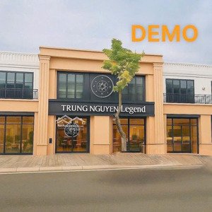 chiết khấu đến 35% đón tết âm lịch. chỉ từ 77tr/1m2 sổ đỏ lâu dài.