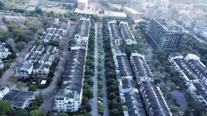 nhà phố ecopark thuỷ nguyên sắm nhà đón tết giá 21.x tỷ