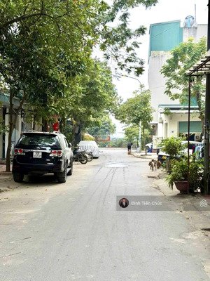 [bán đất văn quán] - hà đông phân lô vỉa hè ô tô - mặt tiền 3.5m - giá đầu tư cực hợp lý