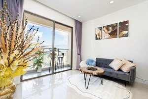 cho thuê căn hộ 2pn/69m view hồ bơi jamila khang điền-quận 9. cách global city 500m.nội thất cơ bản