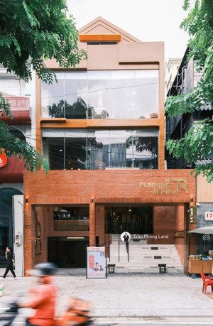 chính chủ gửi cho thuê nhà mặt tiền 177 phan xích long, p2, q. phú nhuận, 8x16m, 