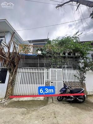 Bán Nhà 1 Tầng – Hẻm Oto 5m Đường Xóm Chiếu, Gần Siêu Thị Go Nha Trang