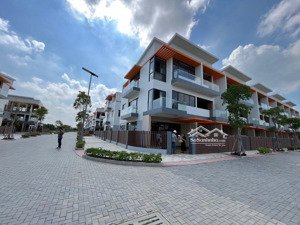 hàng độc giá gốc cđt biệt thự shophouse căn góc ghép duy nhất tại d.a elite life dt 172m2 giá 9tỷ