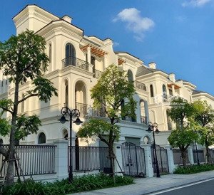 quỹ căn biệt thự, liền kề vinhomes ocean park 1: vị trí đẹp gần công viên, hồ - giá tốt nhất