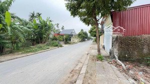 chủ nhà cần bán gấp 212m2 mặt đường hòa nghĩa, dương kinh, gần đường 402