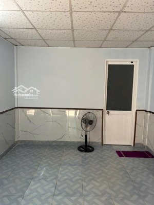 cho thuê nhà đường bùi quang là, gò vấp, dt: 3.5x12, đổ 1 tấm