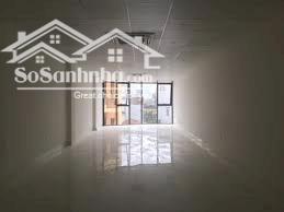 Cho thuê mặt bằng kinh doanh tại phố Linh Đường, quận Hoàng Mai