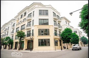 giảm giá sốc gần 10 tỷ, căn góc san hô 132m2 vinhomes ocean park 2