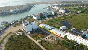 bán ô đất dự án đối diện cảng tàu quốc tế tuần châu