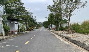 siêu vip! bán đất 3 lô liền kề 240m - 54,99 tỷ - mt hồ thấu q. sơn trà