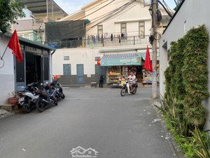 bán đất tại hẻm 261 chợ tăng nhơn phú b, 6,8 tỷ, 80m2, q9, hcm