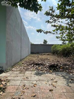 Chốt Nhanh Trước Tết – Đất 5x30 – Trung Tâm Thủ Dầu Một