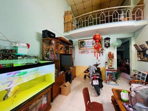 nhà hẻm ô tô đường nguyễn khanh phước hải dt 70m2 nagng 5m cách đướng chính chỉ 50m