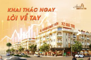 quỹ căn độc quyền hàng ngoại giao dự án him lam thượng phúc legend thường tín. lh 