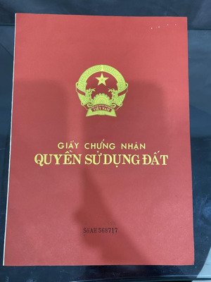 bán đất mặt tiền kinh doanh cách biển phước tỉnh 200m trung tâm đô thị kim tơ