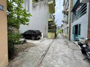 bán đất đông hội (nay thuộc xã đông anh) oto đỗ cửa