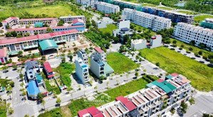 bán đất nền dự án kđt vườn sen, 4,95 tỷ, 100m2, giá cực chất