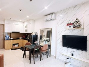 cho thuê căn 1n+ full đồ rẻ chỉ 6,5tr/th tòa s2.11