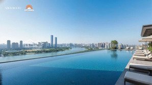 alumi alluvia city sống giữa thiên nhiên, cách hà nội chỉ 20 phút dt 74m2 4.8 tỷ.