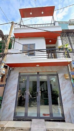 bán nhà 3 tầng lê đình cẩn hẻm xe hơi phường tân tạo quận bình tân